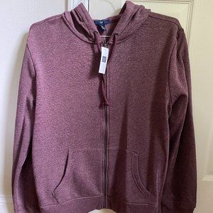 GAP Factory Men's Zip Jacket